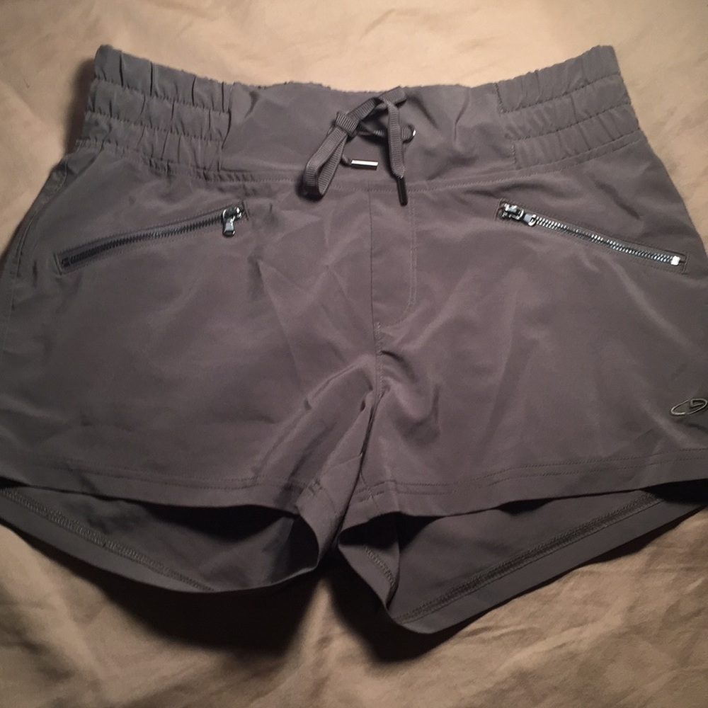 C9 workout shorts